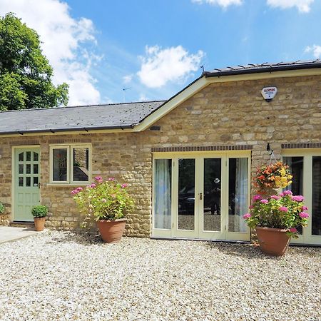 Stone Lodge Fulbeck Exteriör bild